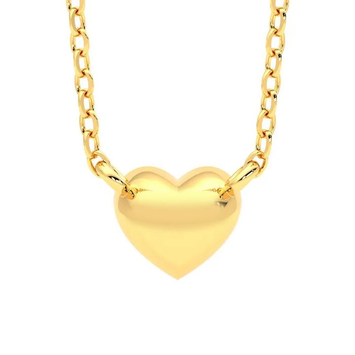 Amore Necklace