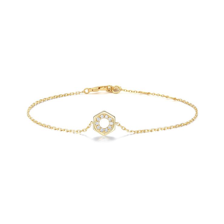 Taylor & Hart Propolis Bracelet Jewellery 0