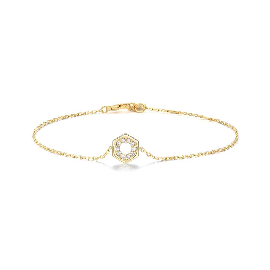 Taylor & Hart Propolis Bracelet Jewellery 0