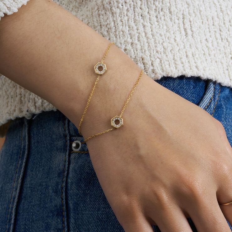 Taylor & Hart Propolis Bracelet Jewellery 0