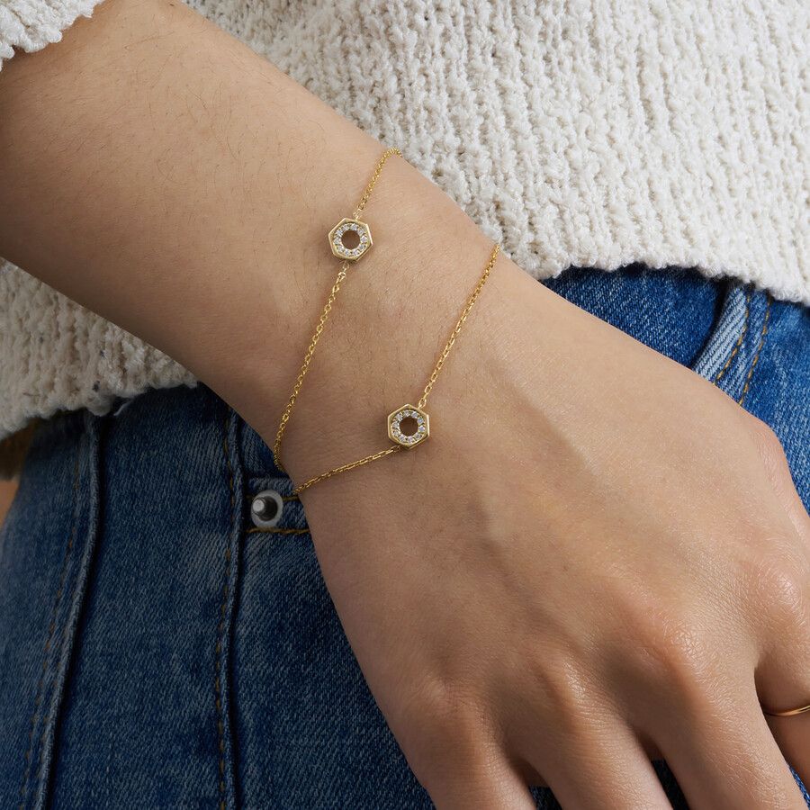 Taylor & Hart Propolis Bracelet Jewellery 1