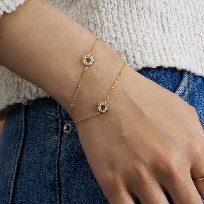 Propolis Bracelet