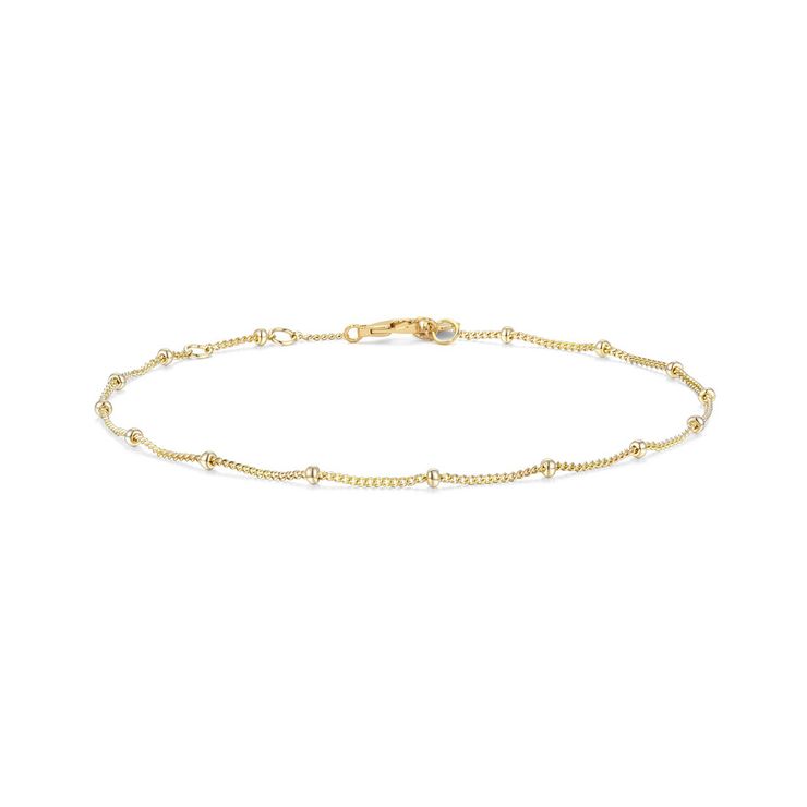 Taylor & Hart Reed Bracelet Jewellery 0