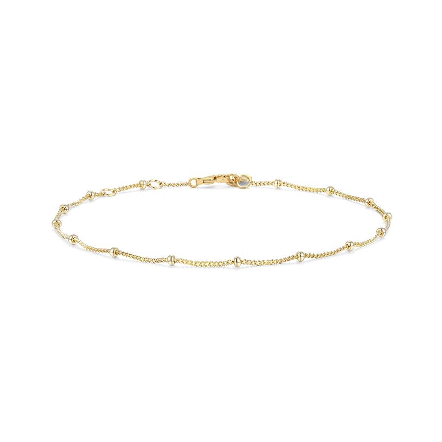 Reed Bracelet