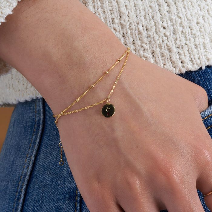 Reed Bracelet