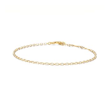 Sway Bracelet