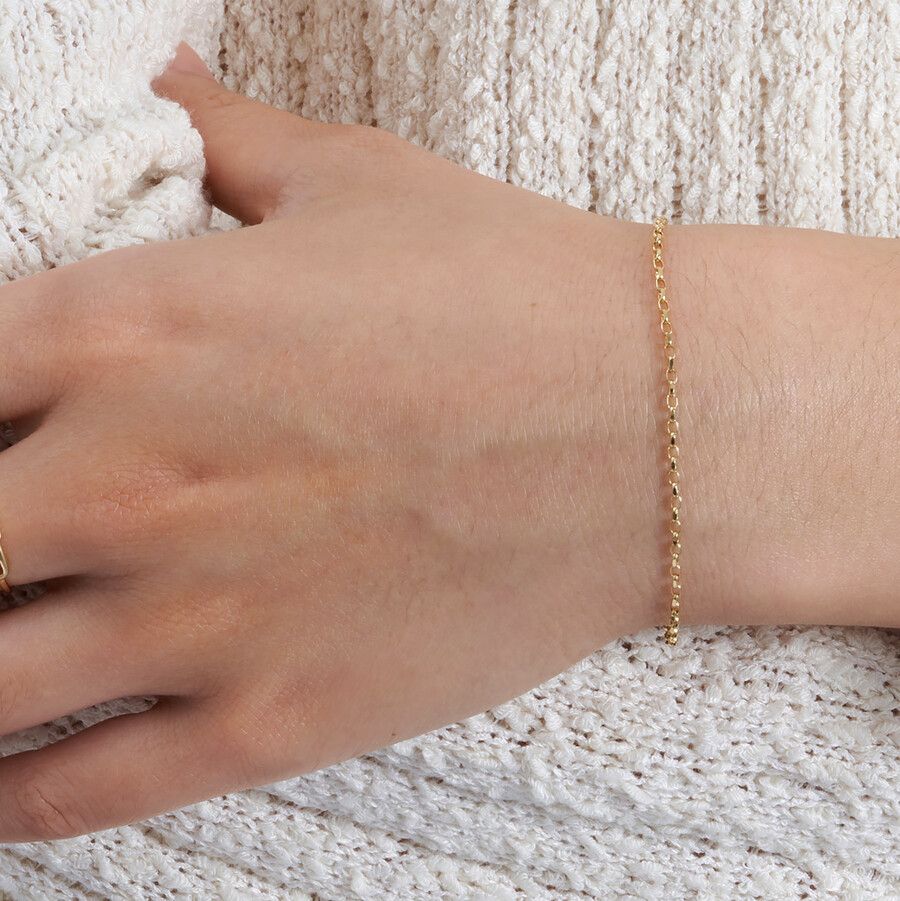 Taylor & Hart Sway Bracelet Jewellery 1