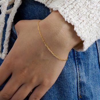 Twine Bracelet Mini (S-M)