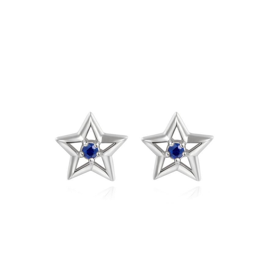 Seren Earrings