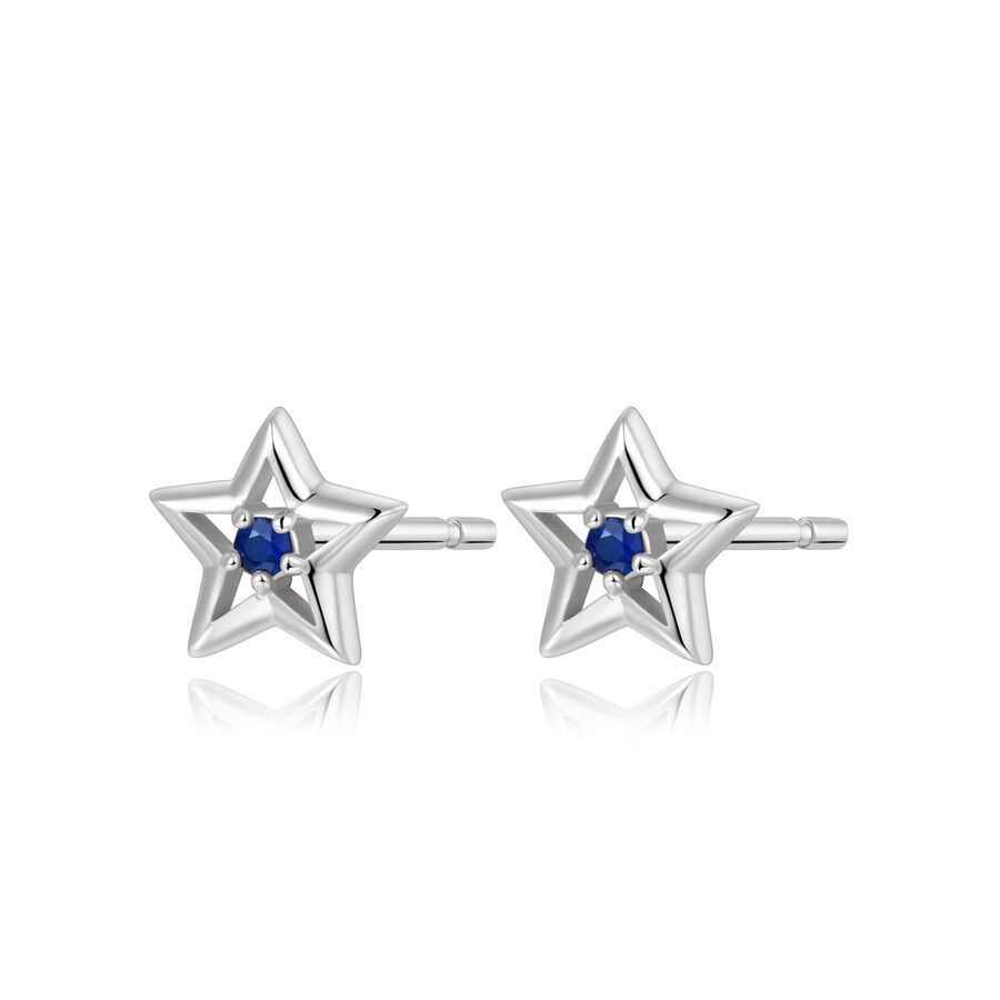 Taylor & Hart Seren Earrings Jewellery 0