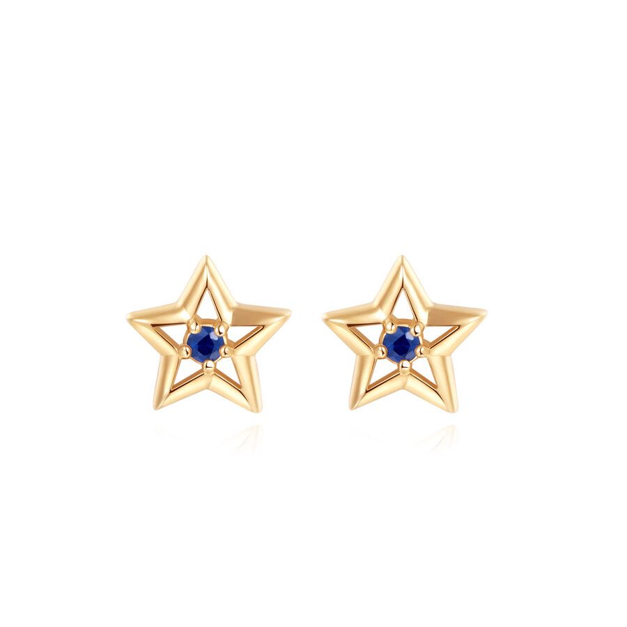 Seren Earrings