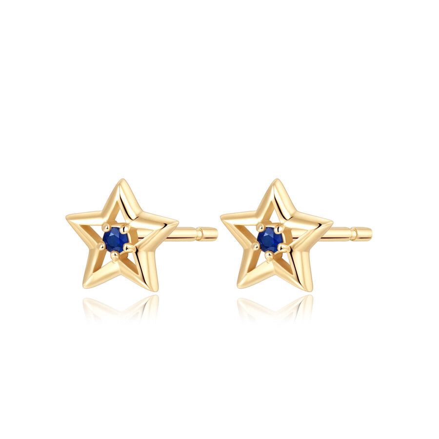 Taylor & Hart Seren Earrings Jewellery 0