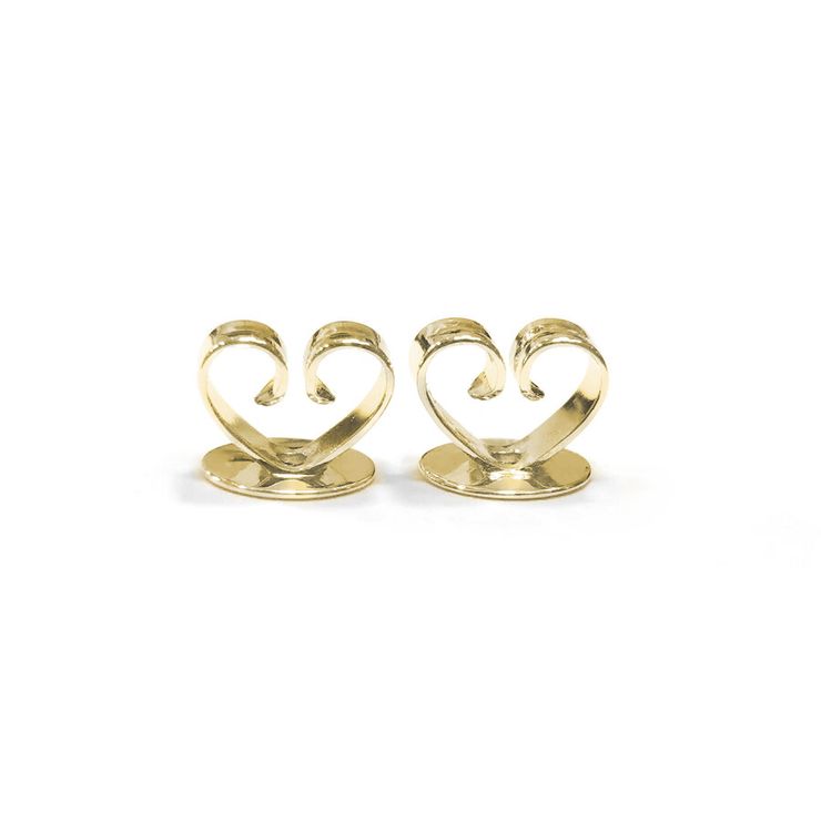 Taylor & Hart Apex Studs Jewellery 1