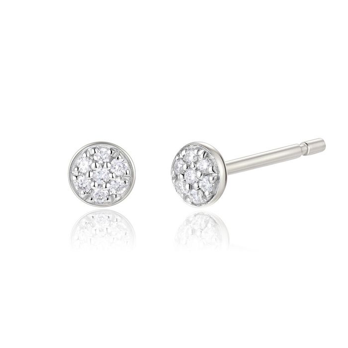 Prisma Studs