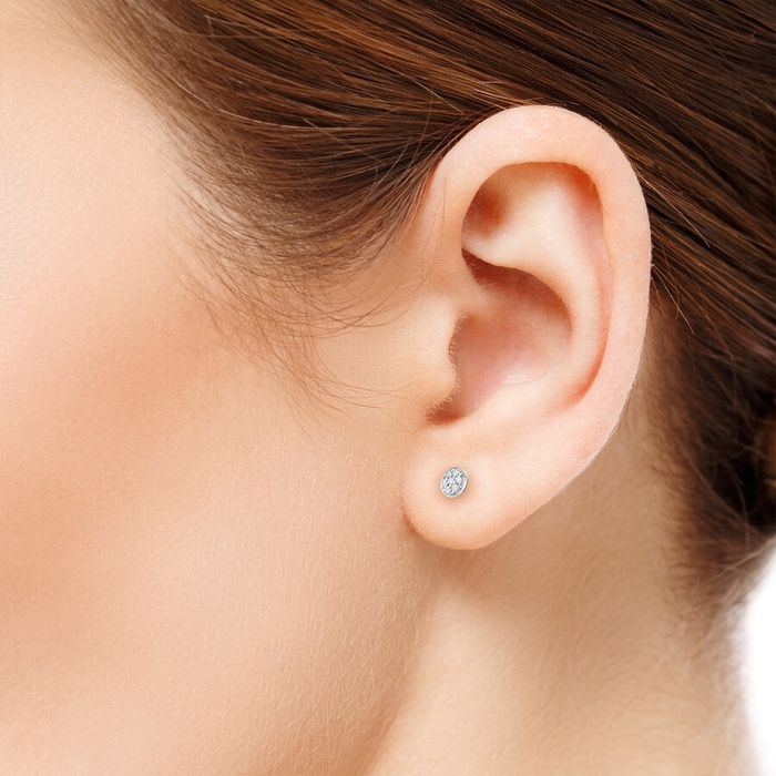 Prisma Studs