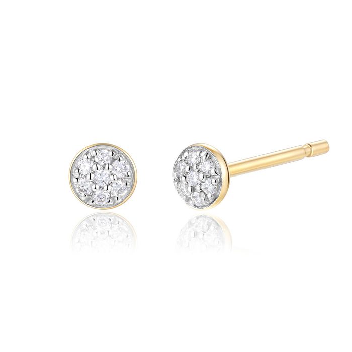 Prisma Studs