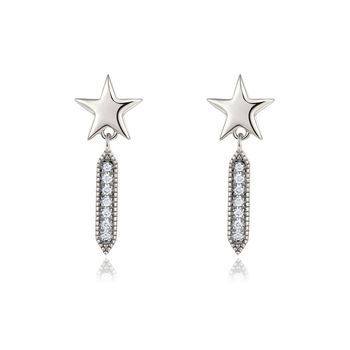 Nirelle Drop Earrings