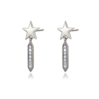 Nirelle Drop Earrings