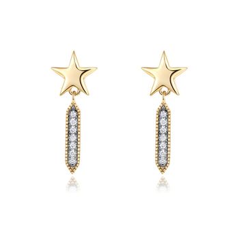 Nirelle Drop Earrings