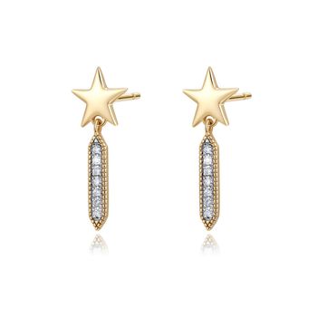 Nirelle Drop Earrings