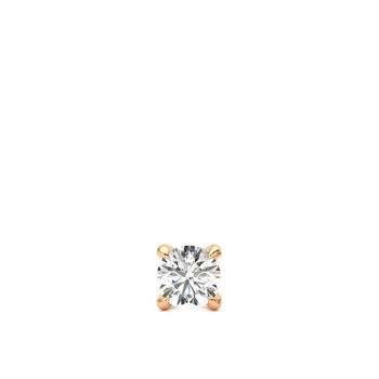 Dea 0.10ct Single Stud