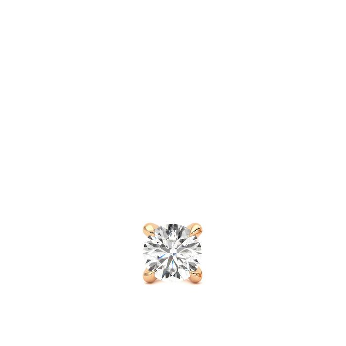 Dea 0.10ct Single Stud