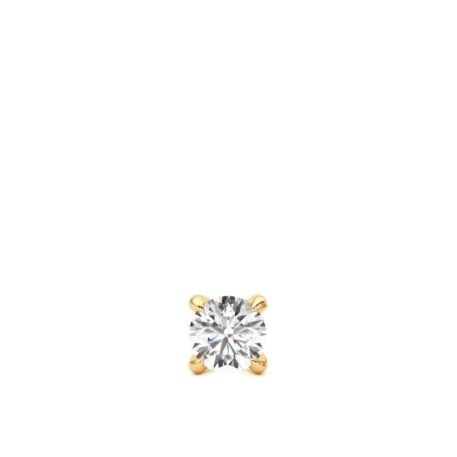 Taylor & Hart Dea 0.10ct Single Stud Jewellery 0