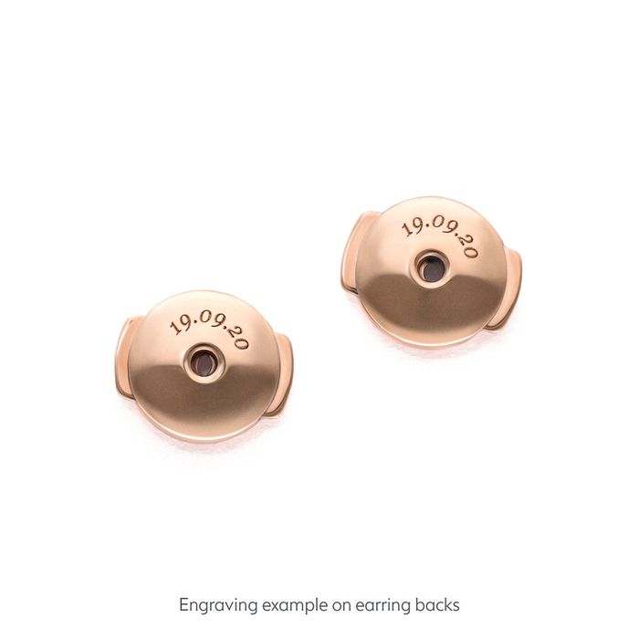 Dea 0.25ct Single Stud