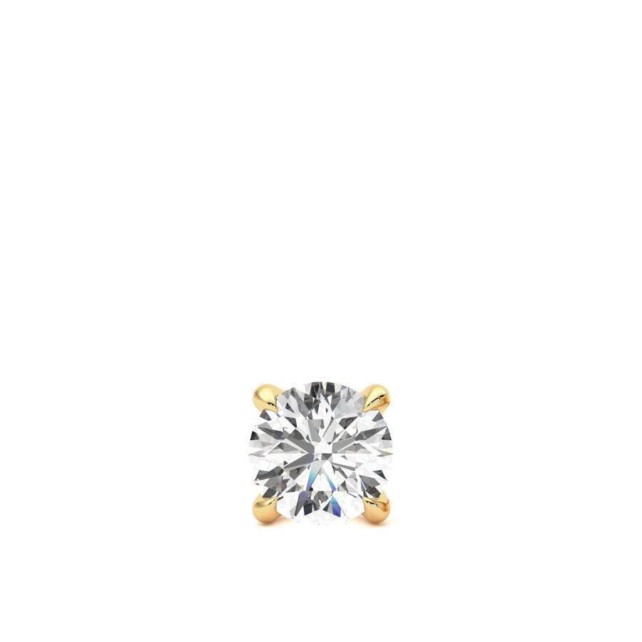 Taylor & Hart Dea 0.25ct Single Stud Jewellery 0