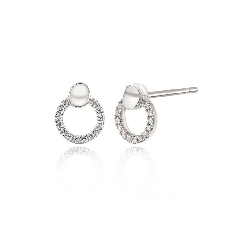 Taylor & Hart Callista Earrings Jewellery 0