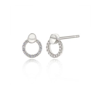 Callista Earrings