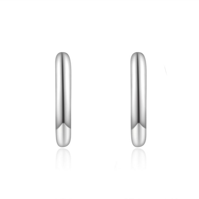 Sable Hoops