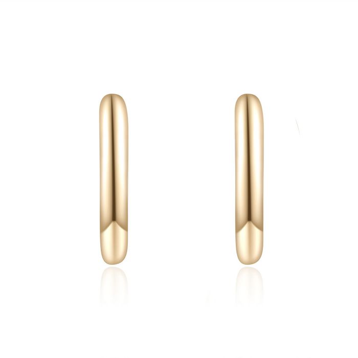 Sable Hoops
