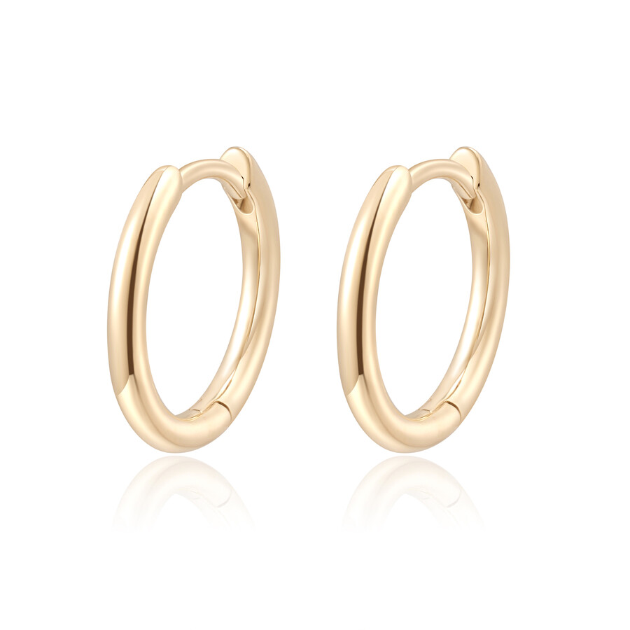 Sable Hoops