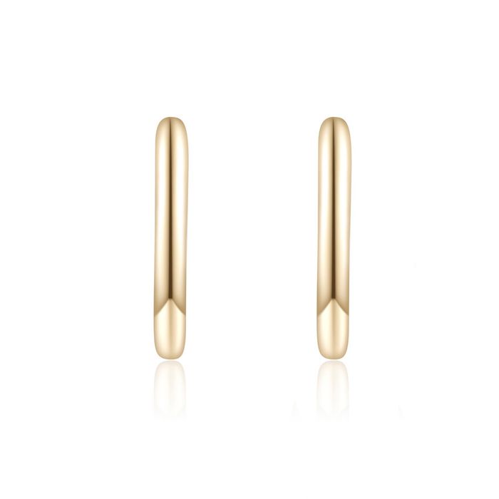 Sable Hoops