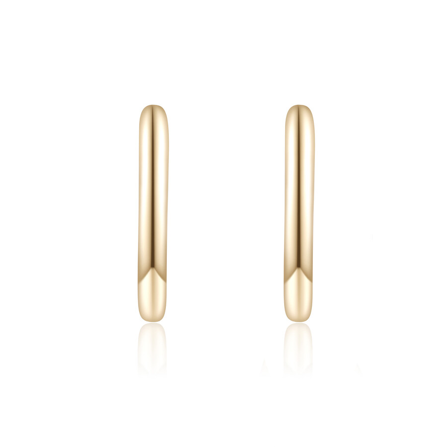 Sable Hoops