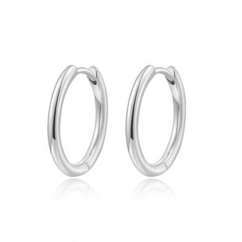 Sable Hoops
