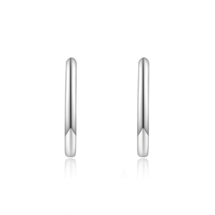 Sable Hoops