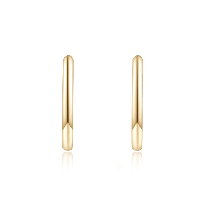 Sable Hoops