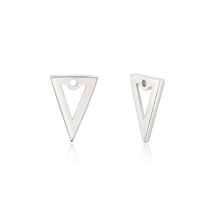 Taylor & Hart Rovo Earring Jacket Jewellery 0