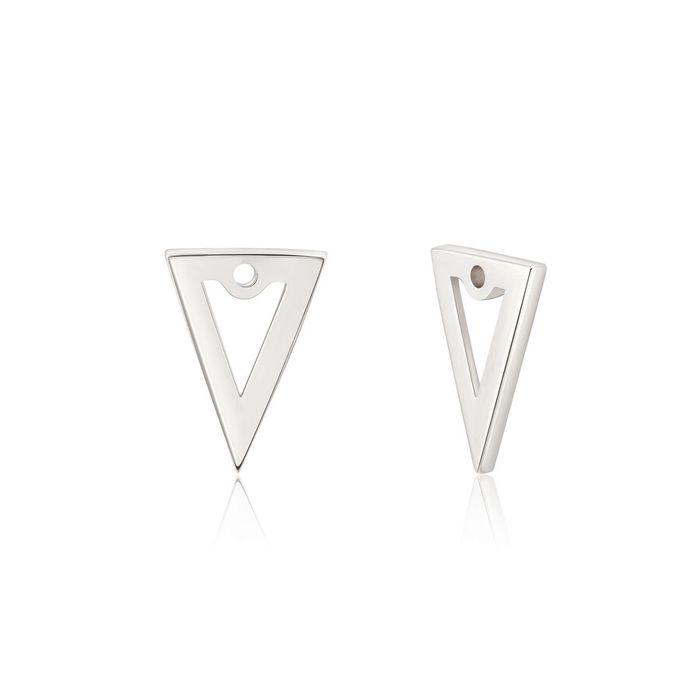 Rovo Earring Jacket