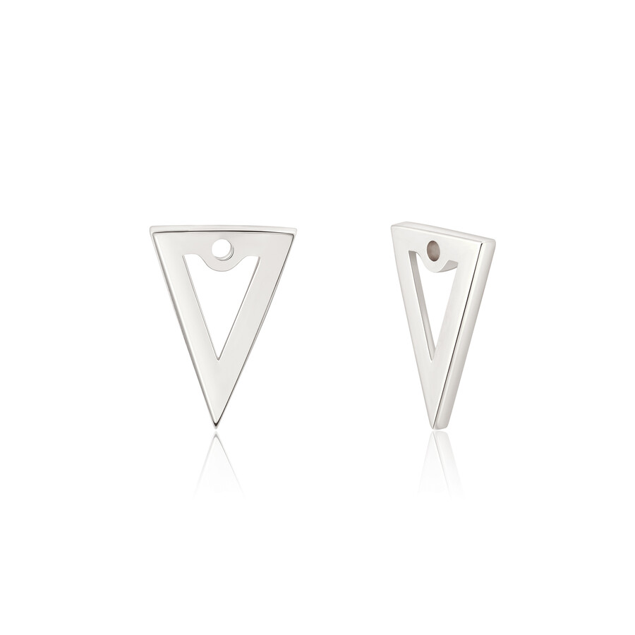 Rovo Earring Jacket