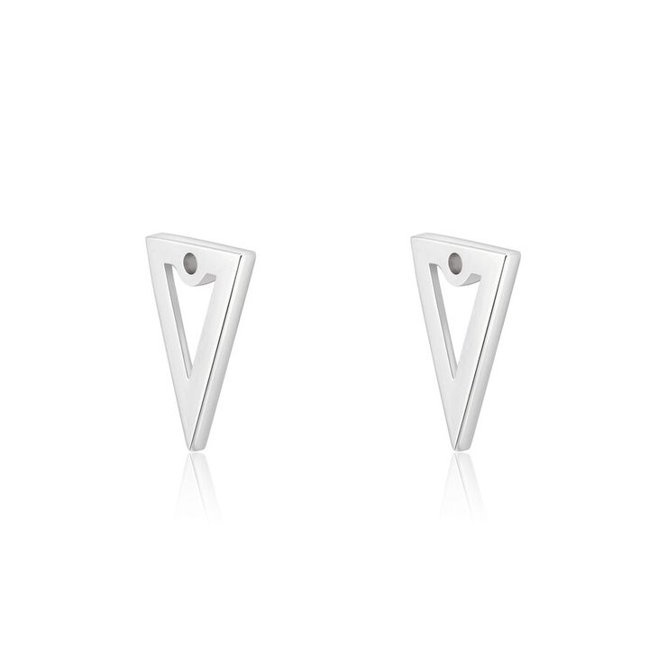 Taylor & Hart Rovo Earring Jacket Jewellery 1