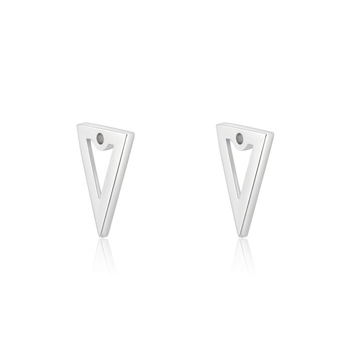 Rovo Earring Jacket