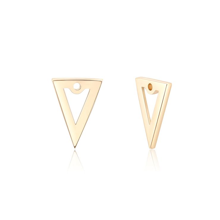 Taylor & Hart Rovo Earring Jacket Jewellery 0