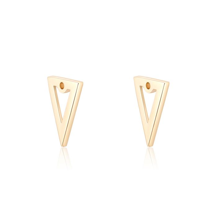 Rovo Earring Jacket