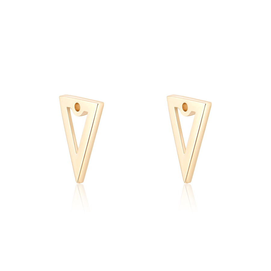 Rovo Earring Jacket