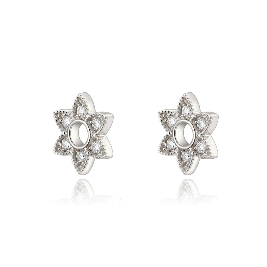 Orla Hoop Charm