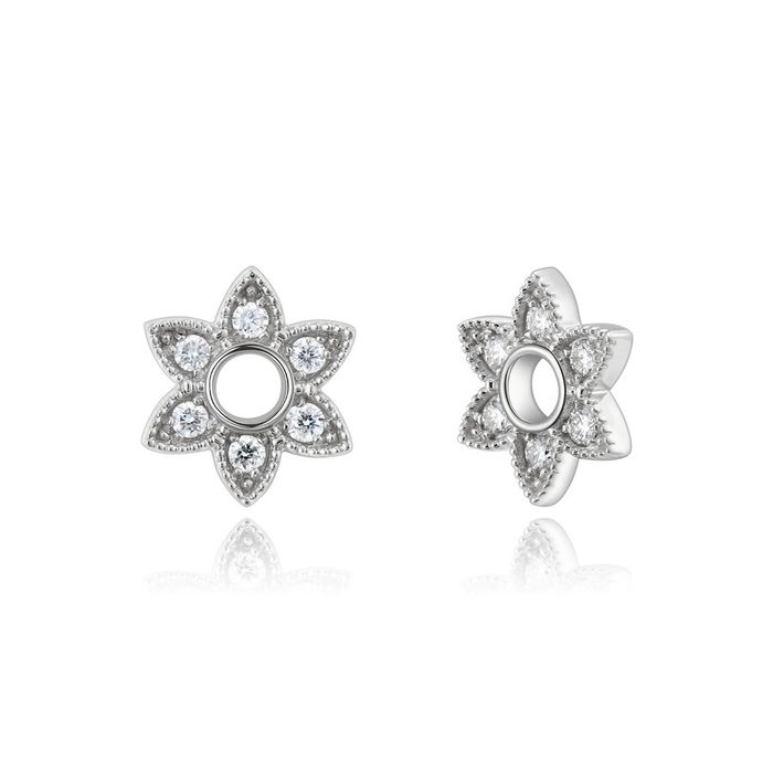Orla Hoop Charm