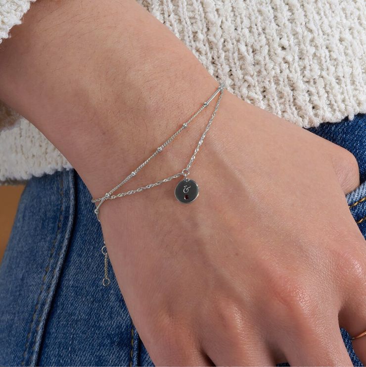 Taylor & Hart Reed Bracelet Jewellery 0